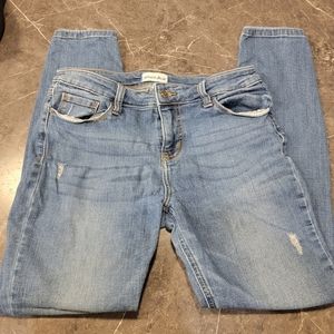 Studio Blue Womens Jeans